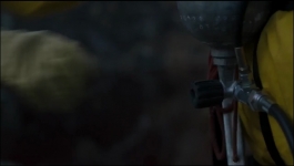 Feria The Darkest Light - Season 01 Episode 02